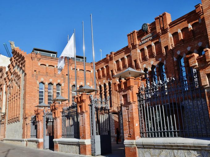 Universitat Rovira i Virgili