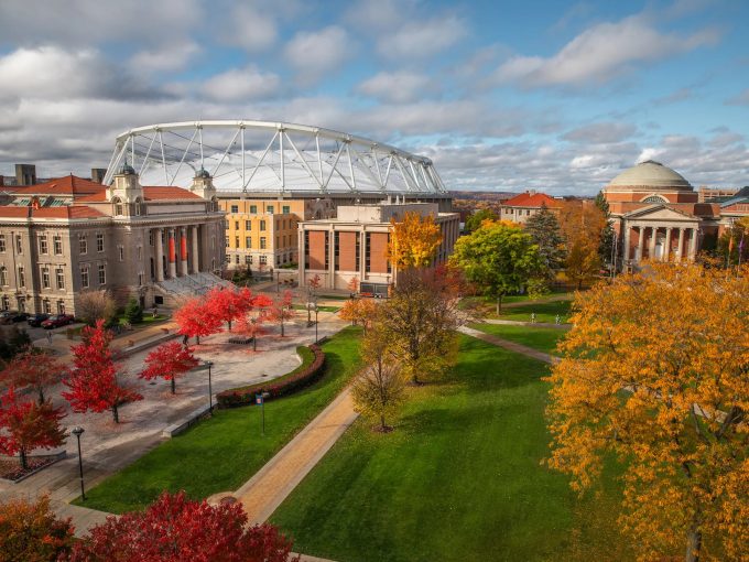 Syracuse University