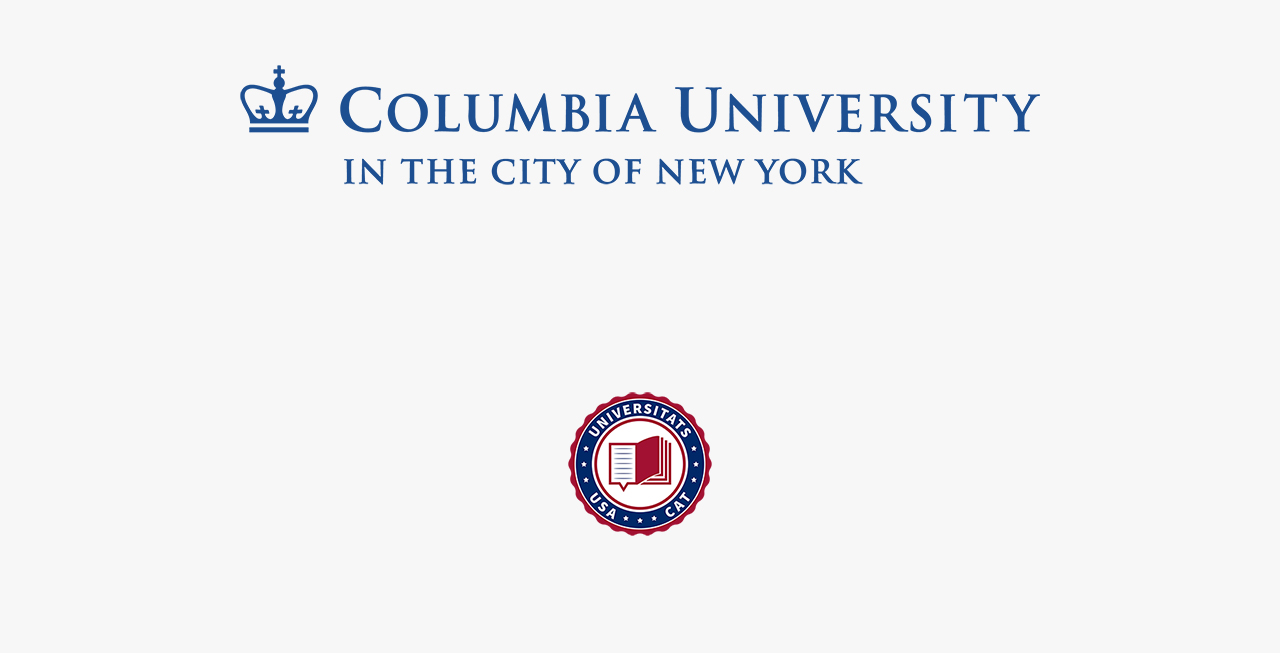Columbia University in the City of New York