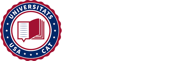 Universitats USA-CAT