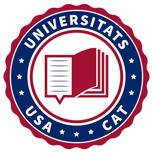 Universitats USA-CAT