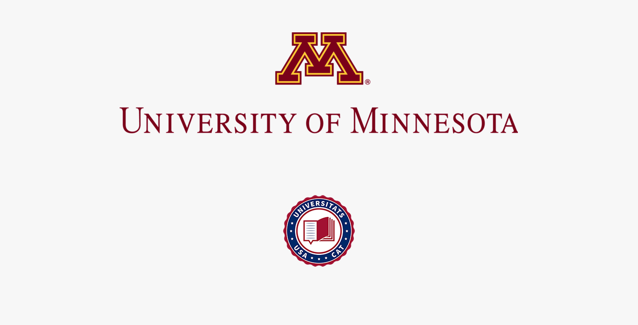 University of Minnesota