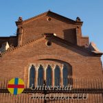 Universitat Abat Oliba - CEU