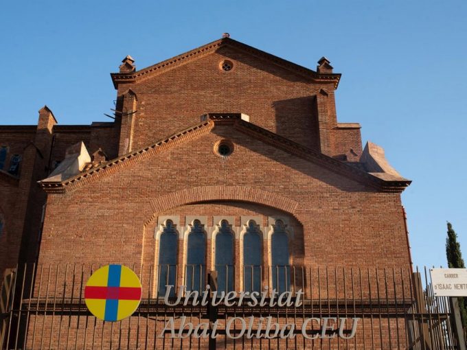 Universitat Abat Oliba - CEU