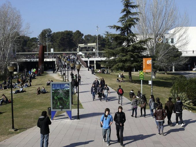 Universitat Autònoma de Barcelona
