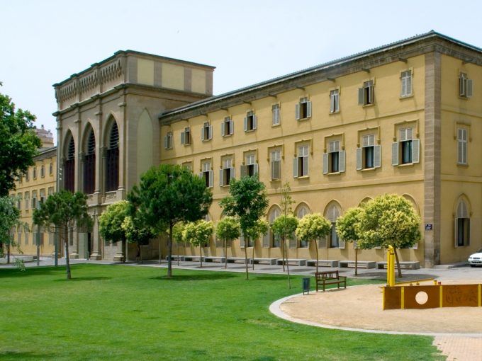Universitat de Lleida