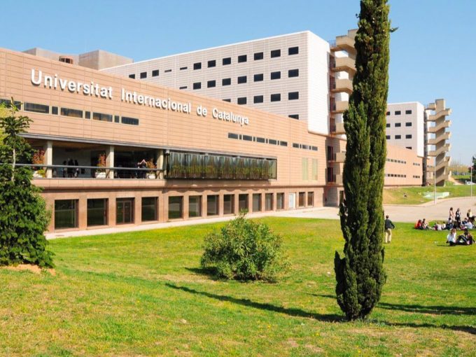 Universitat Internacional de Catalunya