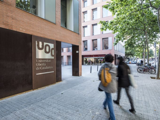Universitat Oberta de Catalunya
