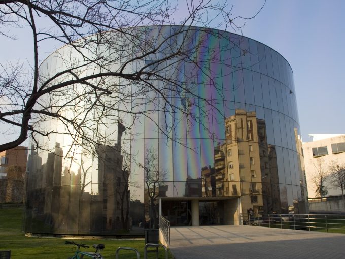 Universitat Politècnica de Catalunya