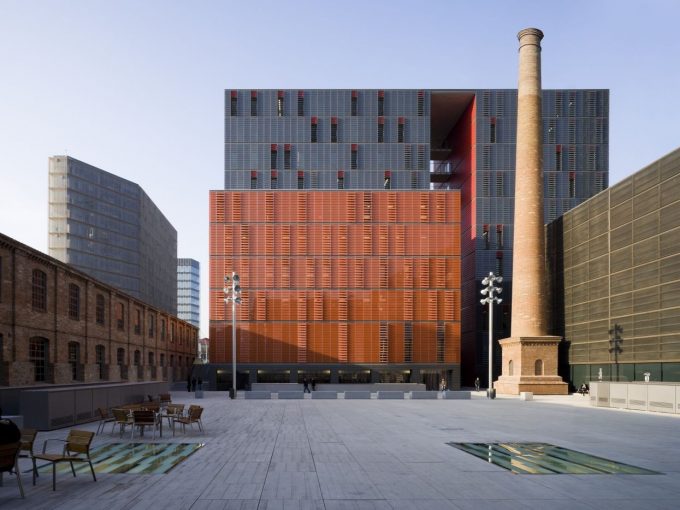 Universitat Pompeu Fabra