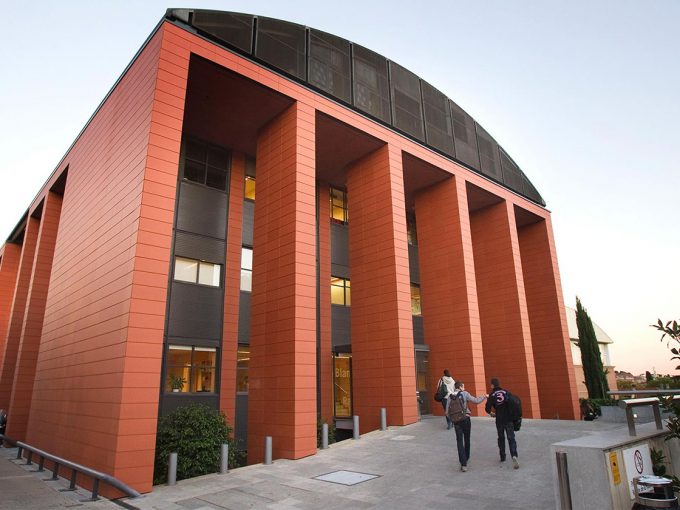 Universitat Ramon Llull